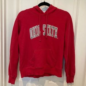 Ohio State University Hoodie